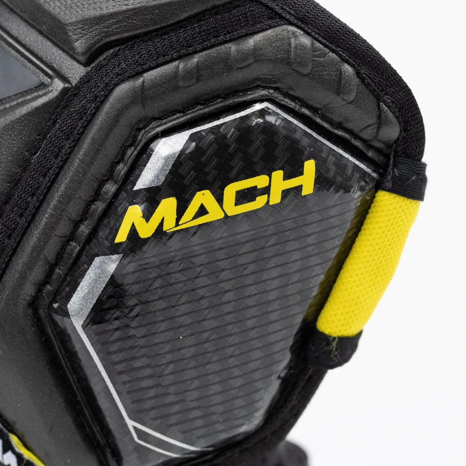 Bauer Supreme Mach Junior Hockey Elbow Pads 10 Bauer Supreme Mach Junior Hockey Elbow Pads - Image 8