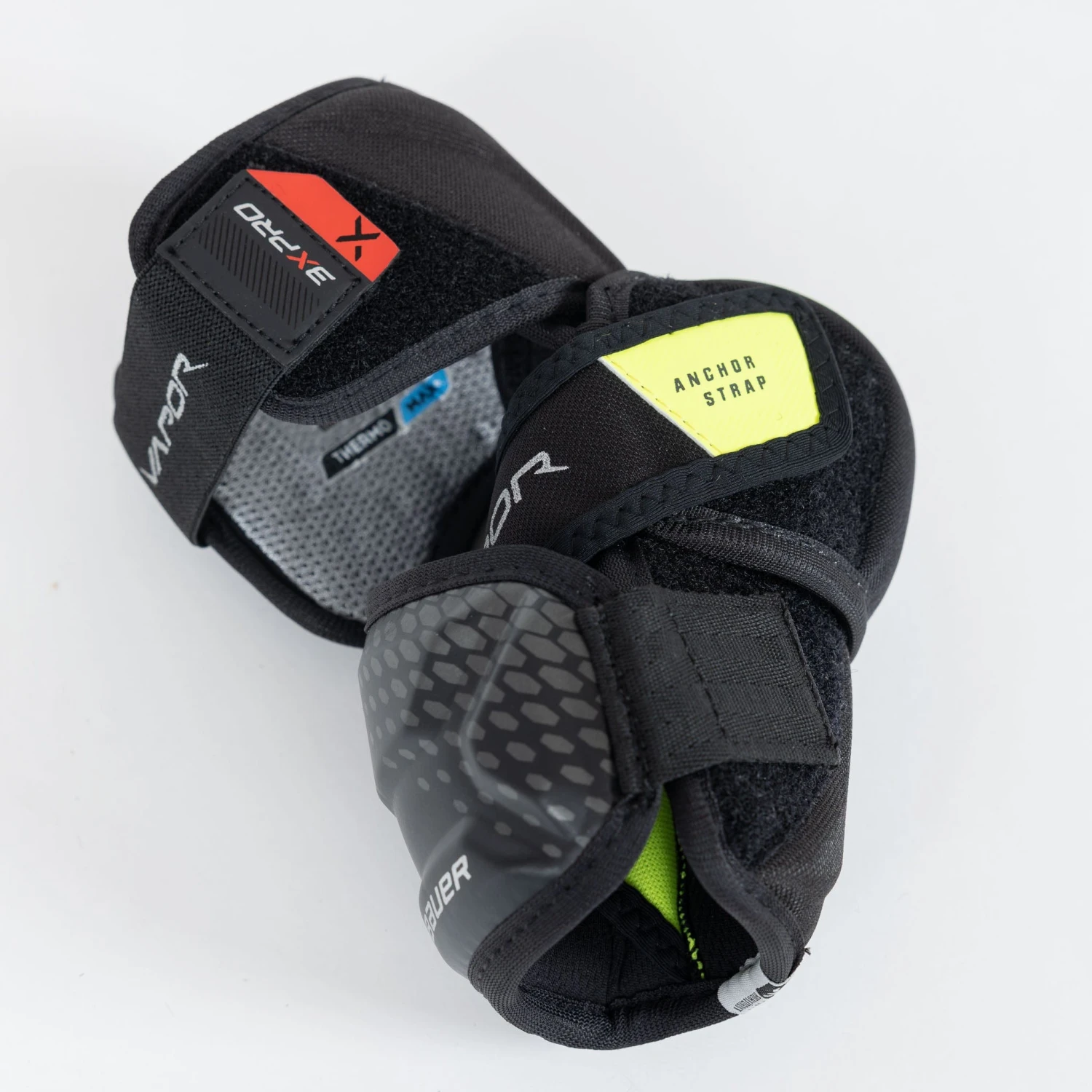 Bauer Vapor 3X Pro Junior Hockey Elbow Pads 17 Bauer Vapor 3X Pro Junior Hockey Elbow Pads - Image 16