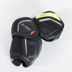 Bauer Vapor 3X Pro Junior Hockey Elbow Pads 35 Bauer Vapor 3X Pro Junior Hockey Elbow Pads -Hockey Equipment bauer elbow pads bauer vapor 3x pro junior hockey elbow pads 29084597092418