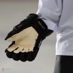 Bauer Supreme 2S Pro Senior Hockey Gloves -Hockey Equipment bauer gloves bauer supreme 2s pro senior hockey gloves 11139770187842