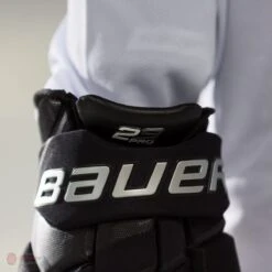 Bauer Supreme 2S Pro Senior Hockey Gloves -Hockey Equipment bauer gloves bauer supreme 2s pro senior hockey gloves 11139770482754