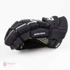 Bauer Supreme 3S Intermediate Hockey Gloves -Hockey Equipment bauer gloves bauer supreme 3s intermediate hockey gloves 28182638592066
