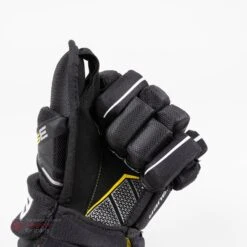 Bauer Supreme 3S Intermediate Hockey Gloves -Hockey Equipment bauer gloves bauer supreme 3s intermediate hockey gloves 28182638657602