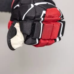 Bauer Supreme M5 Pro Senior Hockey Gloves -Hockey Equipment bauer gloves bauer supreme m5 pro senior hockey gloves 30400472776770