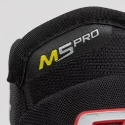 Bauer Supreme M5 Pro Senior Hockey Gloves -Hockey Equipment bauer gloves bauer supreme m5 pro senior hockey gloves 30400472875074