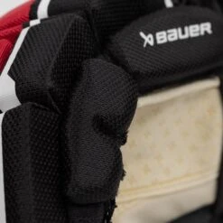 Bauer Supreme M5 Pro Senior Hockey Gloves -Hockey Equipment bauer gloves bauer supreme m5 pro senior hockey gloves 30400472973378