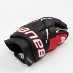 Bauer Supreme M5 Pro Senior Hockey Gloves -Hockey Equipment bauer gloves bauer supreme m5 pro senior hockey gloves 30400473038914