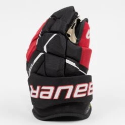Bauer Supreme M5 Pro Senior Hockey Gloves -Hockey Equipment bauer gloves bauer supreme m5 pro senior hockey gloves 30400473169986