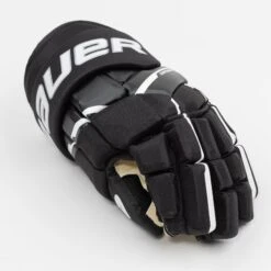 Bauer Supreme Matrix Senior Hockey Gloves -Hockey Equipment bauer gloves bauer supreme matrix senior hockey gloves 30400535953474