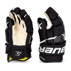 Bauer Supreme Matrix Senior Hockey Gloves