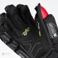 Bauer Vapor 2X Pro Senior Hockey Gloves -Hockey Equipment bauer gloves bauer vapor 2x pro senior hockey gloves 14442487054402