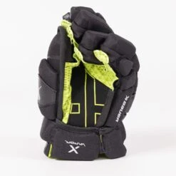 Bauer Vapor 3X Junior Hockey Gloves -Hockey Equipment bauer gloves bauer vapor 3x junior hockey gloves 29084638380098