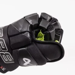 Bauer Vapor 3X Junior Hockey Gloves -Hockey Equipment bauer gloves bauer vapor 3x junior hockey gloves 29084638511170