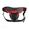 Bauer Vapor Senior Goalie Jock 2 Bauer Vapor Senior Goalie Jock -Hockey Equipment bauer goalie jocks bauer vapor senior goalie jock black red sr 28743878148162