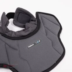 Bauer Pro Senior Goalie Neck Guard -Hockey Equipment bauer goalie neck guards bauer pro senior goalie neck guard sr 27999396200514