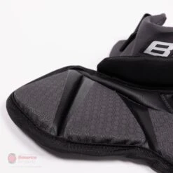 Bauer Pro Senior Goalie Neck Guard -Hockey Equipment bauer goalie neck guards bauer pro senior goalie neck guard sr 27999396397122