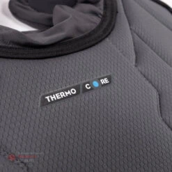 Bauer Pro Senior Goalie Neck Guard -Hockey Equipment bauer goalie neck guards bauer pro senior goalie neck guard sr 27999396429890