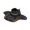 Bauer Supreme Senior Goalie Neck Guard -Hockey Equipment bauer goalie neck guards bauer supreme senior goalie neck guard 28743878017090