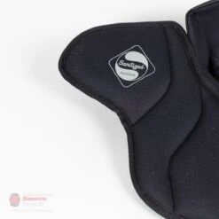 Bauer Supreme Senior Goalie Neck Guard -Hockey Equipment bauer goalie neck guards bauer supreme senior goalie neck guard 4566126362690