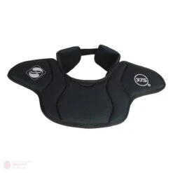 Bauer Supreme Senior Goalie Neck Guard -Hockey Equipment bauer goalie neck guards bauer supreme senior goalie neck guard 4566126428226