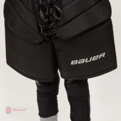 Bauer GSX Junior Goalie Pants S20 -Hockey Equipment bauer goalie pants bauer gsx junior goalie pants 14450418450498