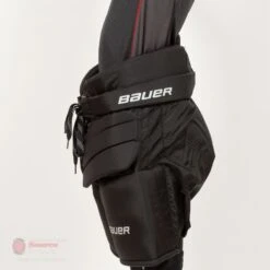 Bauer GSX Junior Goalie Pants S20 -Hockey Equipment bauer goalie pants bauer gsx junior goalie pants 14450418647106