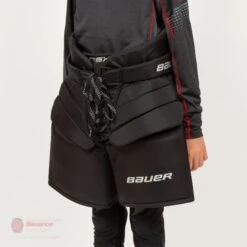 Bauer GSX Junior Goalie Pants S20 -Hockey Equipment bauer goalie pants bauer gsx junior goalie pants 14450418679874