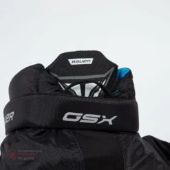 Bauer GSX Prodigy Youth Goalie Pants S20 -Hockey Equipment bauer goalie pants bauer gsx prodigy youth goalie pants 14277635047490