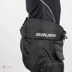 Bauer GSX Senior Goalie Pants S20 -Hockey Equipment bauer goalie pants bauer gsx senior goalie pants 14233408569410