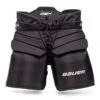 Bauer GSX Senior Goalie Pants S20 -Hockey Equipment bauer goalie pants bauer gsx senior goalie pants s20 black l 30616170725442