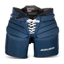 Bauer Pro Senior Goalie Pants S20 25 Bauer Pro Senior Goalie Pants S20 -Hockey Equipment bauer goalie pants bauer pro senior goalie pants navy m 30201778733122