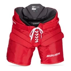 Bauer Pro Senior Goalie Pants S20 24 Bauer Pro Senior Goalie Pants S20 -Hockey Equipment bauer goalie pants bauer pro senior goalie pants red l 28743929069634