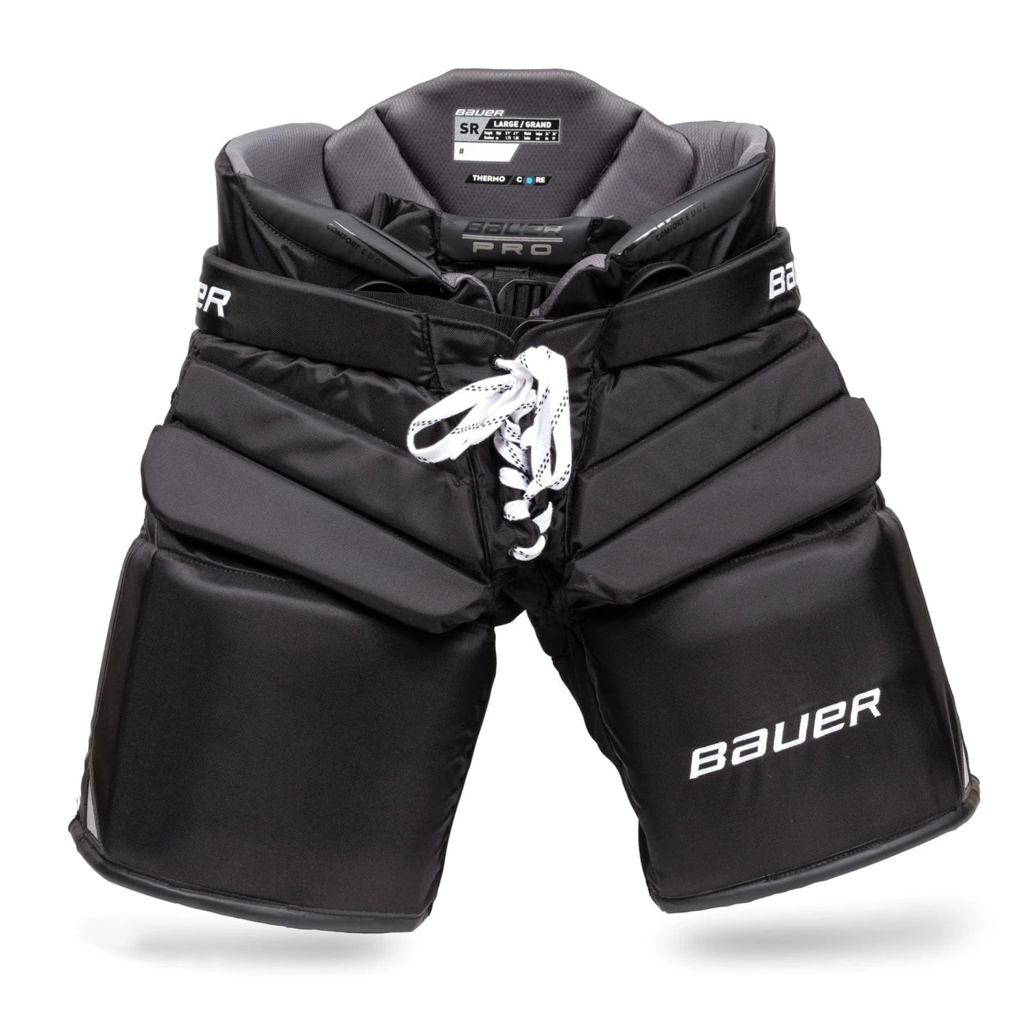 Bauer Pro Senior Goalie Pants S20 3 Bauer Pro Senior Goalie Pants S20
