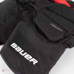Bauer Vapor X2.9 Junior Goalie Pants -Hockey Equipment bauer goalie pants bauer vapor x2 9 junior goalie pants 5669208162370