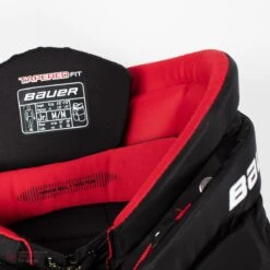 Bauer Vapor X2.9 Junior Goalie Pants -Hockey Equipment bauer goalie pants bauer vapor x2 9 junior goalie pants 5669208293442