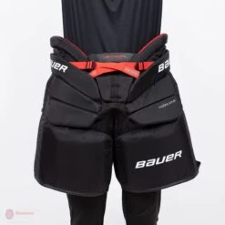 Bauer Vapor X2.9 Junior Goalie Pants -Hockey Equipment bauer goalie pants bauer vapor x2 9 junior goalie pants 5669215436866