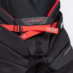 Bauer Vapor X2.9 Junior Goalie Pants -Hockey Equipment bauer goalie pants bauer vapor x2 9 junior goalie pants 5669215764546
