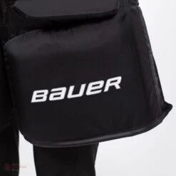 Bauer Vapor X2.9 Junior Goalie Pants -Hockey Equipment bauer goalie pants bauer vapor x2 9 junior goalie pants 5669216190530