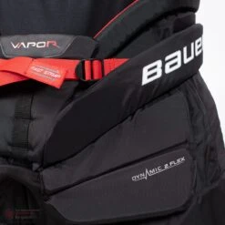 Bauer Vapor X2.9 Senior Goalie Pants -Hockey Equipment bauer goalie pants bauer vapor x2 9 senior goalie pants 5496830689346