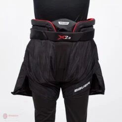Bauer Vapor X2.9 Senior Goalie Pants -Hockey Equipment bauer goalie pants bauer vapor x2 9 senior goalie pants 5496833015874