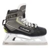 Bauer Elite Junior Goalie Skates S21 -Hockey Equipment bauer goalie skates bauer elite junior goalie skates 1 ee wide 28743927955522
