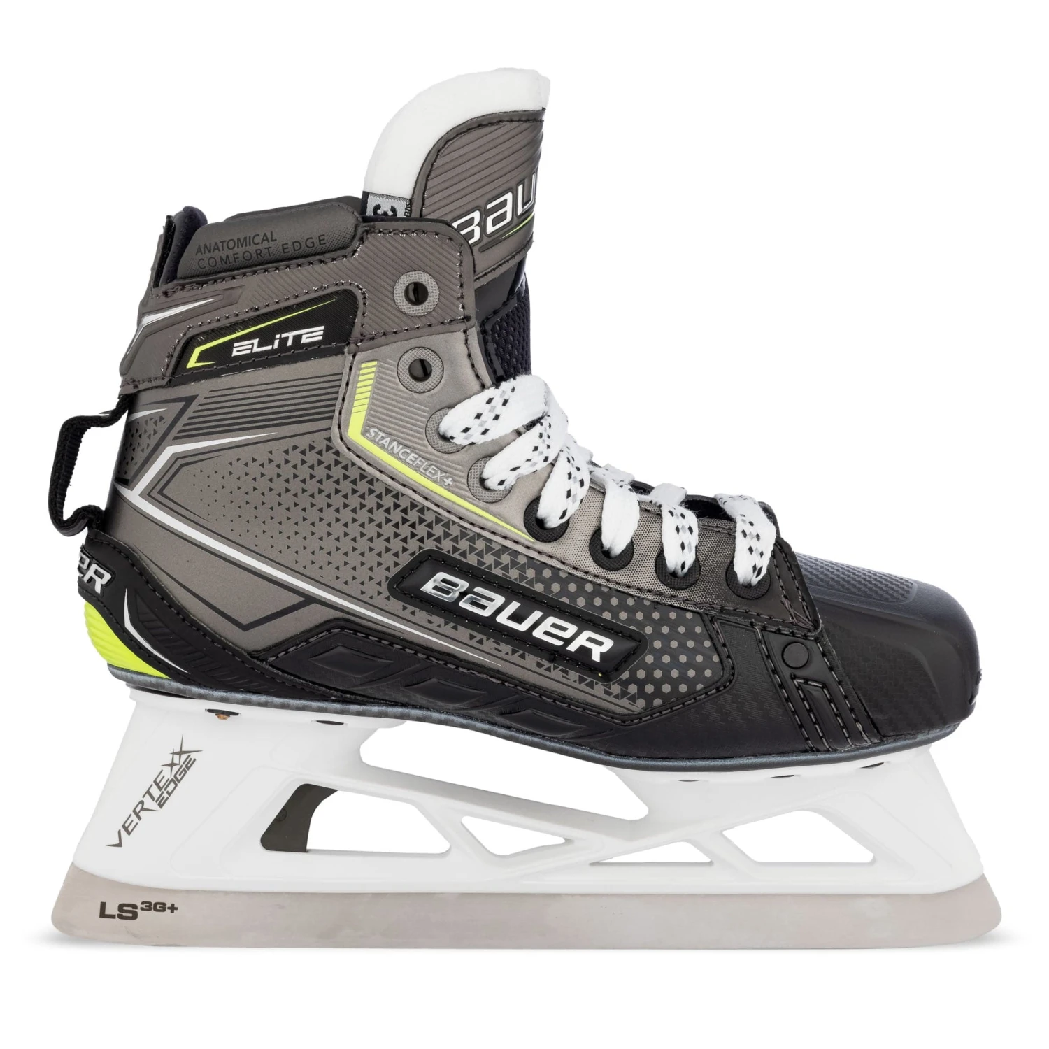 Bauer Elite Junior Goalie Skates S21 3 Bauer Elite Junior Goalie Skates S21