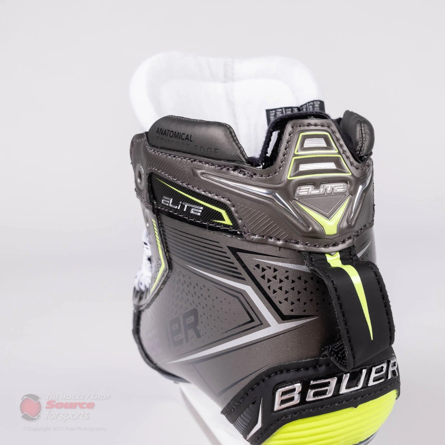Bauer Elite Junior Goalie Skates S21 5 Bauer Elite Junior Goalie Skates S21 - Image 3