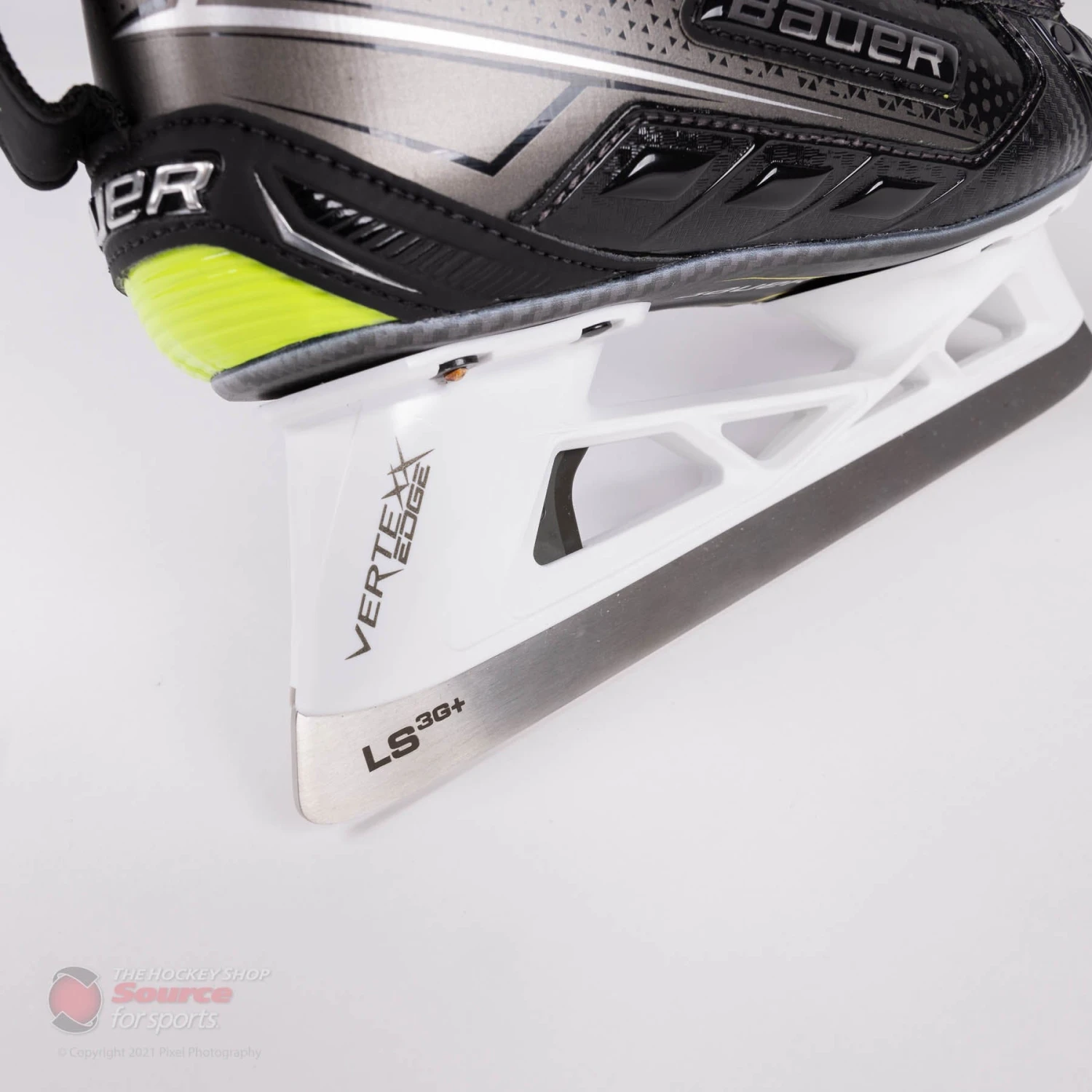 Bauer Elite Junior Goalie Skates S21 9 Bauer Elite Junior Goalie Skates S21 - Image 7