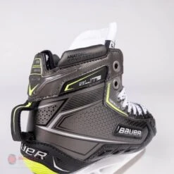 Bauer Elite Junior Goalie Skates S21 13 Bauer Elite Junior Goalie Skates S21 -Hockey Equipment bauer goalie skates bauer elite junior goalie skates 28427147214914