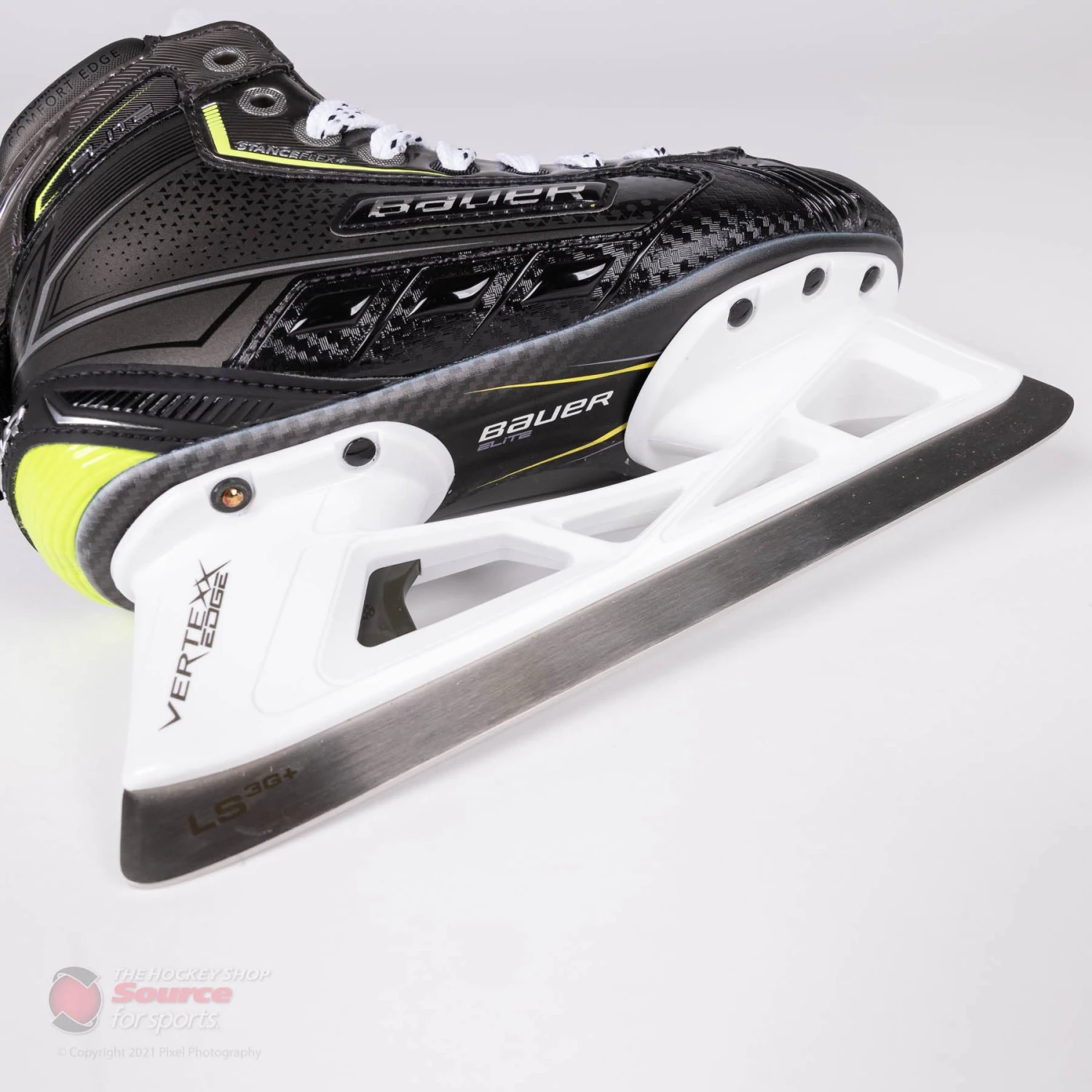 Bauer Elite Junior Goalie Skates S21 11 Bauer Elite Junior Goalie Skates S21 - Image 9