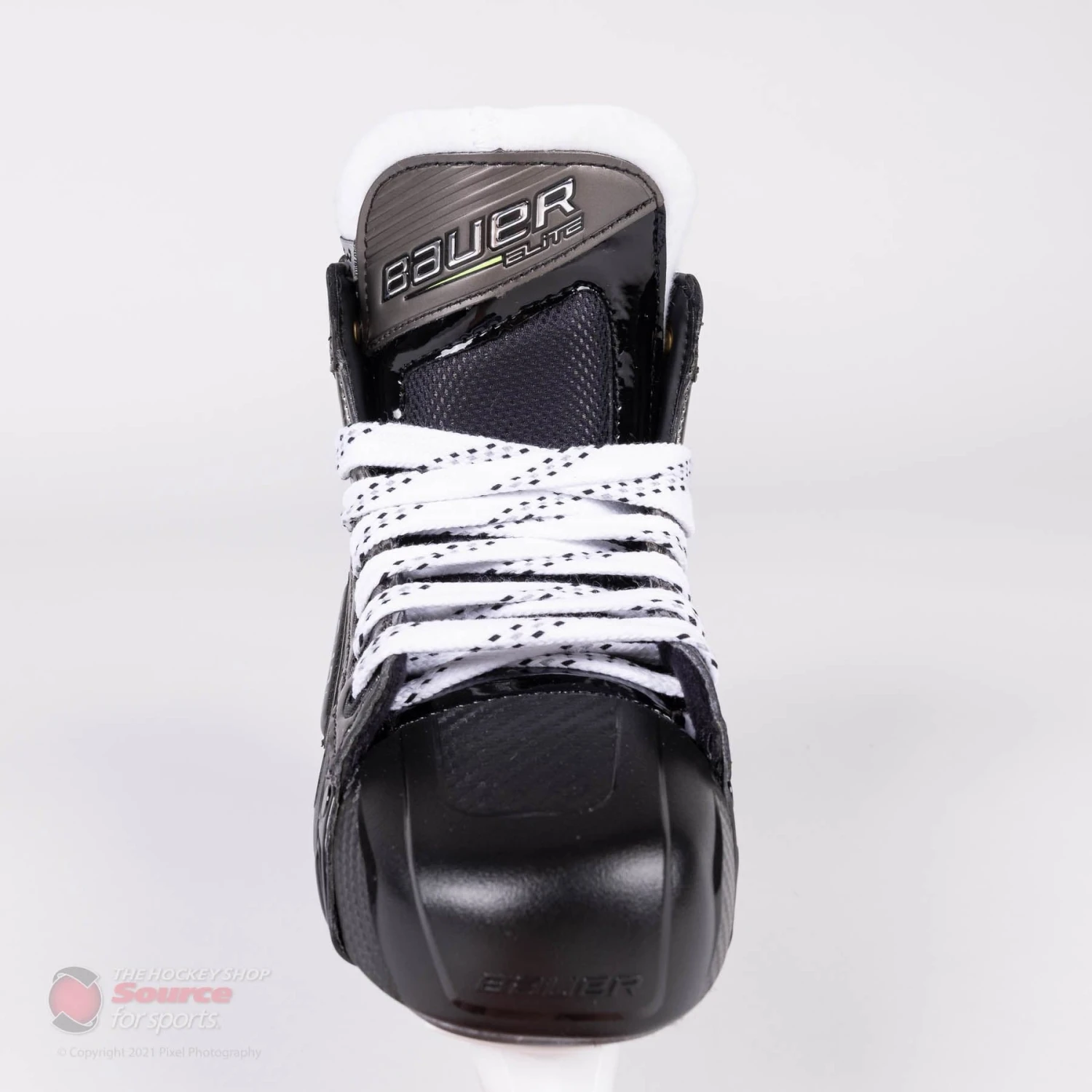 Bauer Elite Junior Goalie Skates S21 12 Bauer Elite Junior Goalie Skates S21 - Image 10