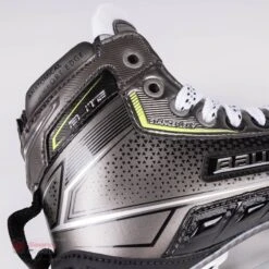 Bauer Elite Junior Goalie Skates S21 16 Bauer Elite Junior Goalie Skates S21 -Hockey Equipment bauer goalie skates bauer elite junior goalie skates 28427147345986
