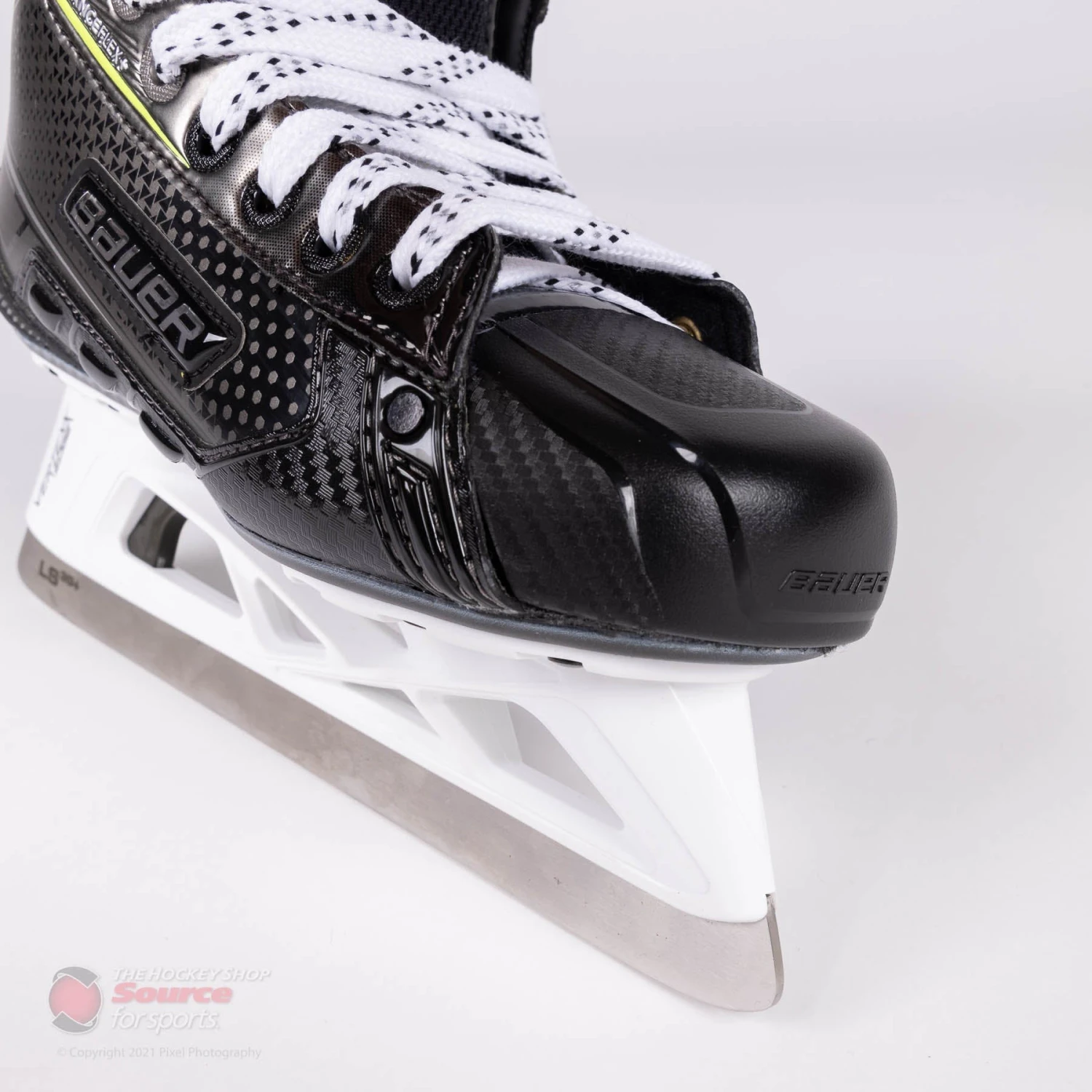 Bauer Elite Junior Goalie Skates S21 10 Bauer Elite Junior Goalie Skates S21 - Image 8
