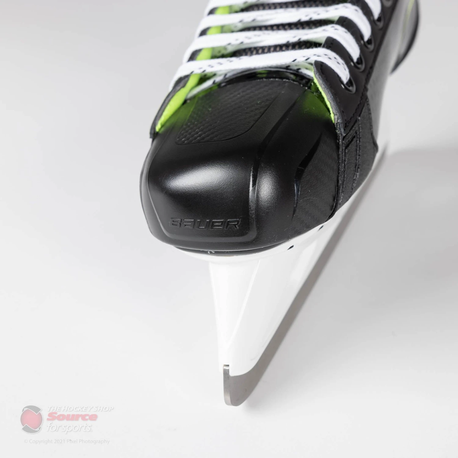 Bauer GSX Senior Goalie Skates S21 12 Bauer GSX Senior Goalie Skates S21 - Image 10